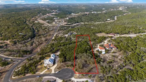 lot7 Pr 2773, Mico, TX 78056
