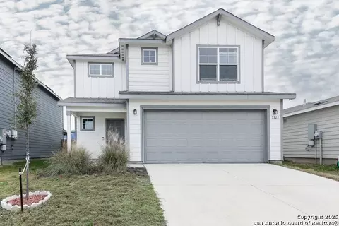 5922 Rolling Gln, San Antonio, TX 78218