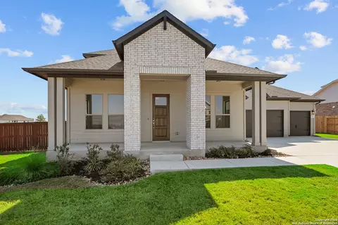4548 Yoakum Vly, Schertz, TX 78108