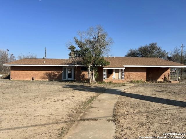 720 N 12th, Crystal City, TX 78839