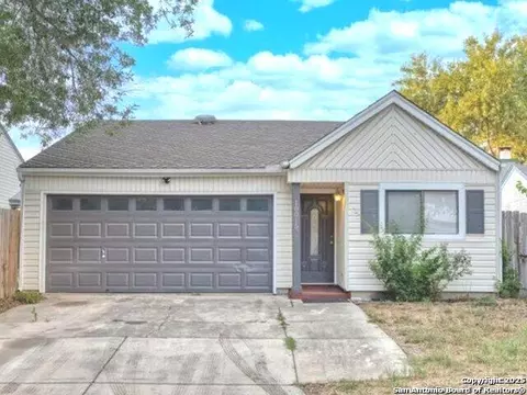 10015 Amber Fld, San Antonio, TX 78245