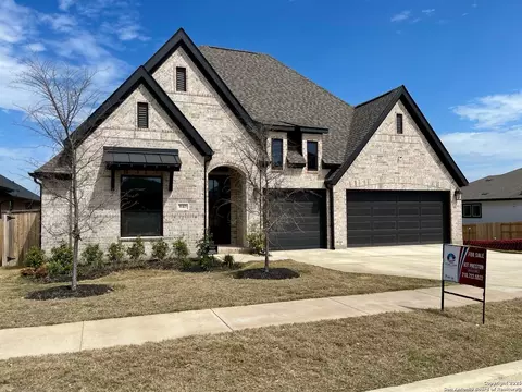840 Teakmill Trl, San Marcos, TX 78666