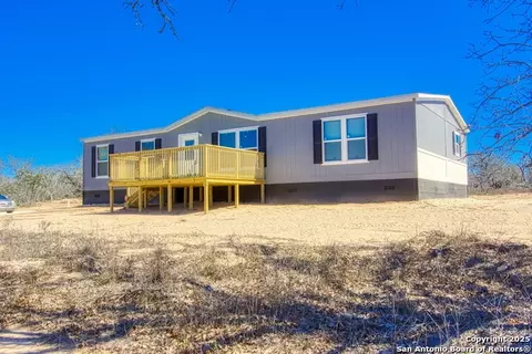 418 Pr Sunset Vista Dr, Somerset, TX 78069