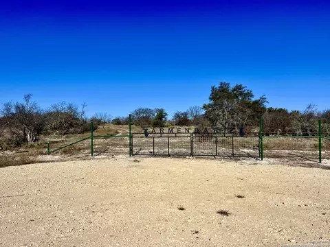 200 Axis Spur, Brady, TX 76825