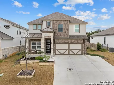 92 Telford Way, Boerne, TX 78006