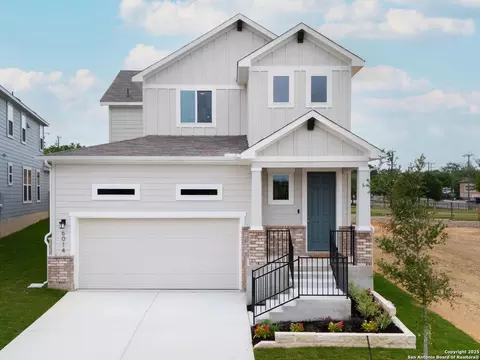 6014 Calgary Park, San Antonio, TX 78233