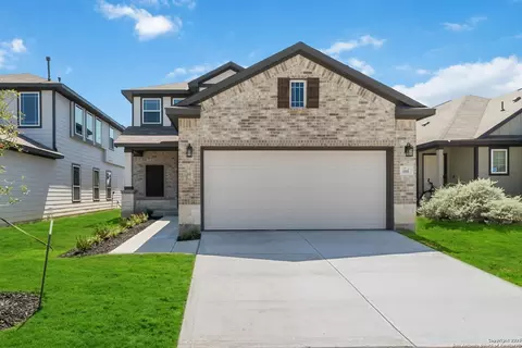 15018 Homing Mdw, San Antonio, TX 78253