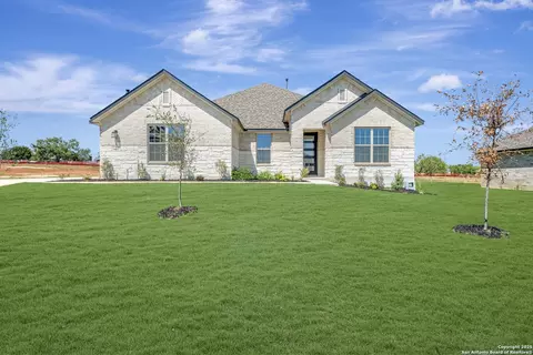 5811 Provo Pl, San Antonio, TX 78263