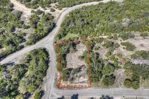 0 Tbd Andrew Run, Canyon Lake, TX 78133