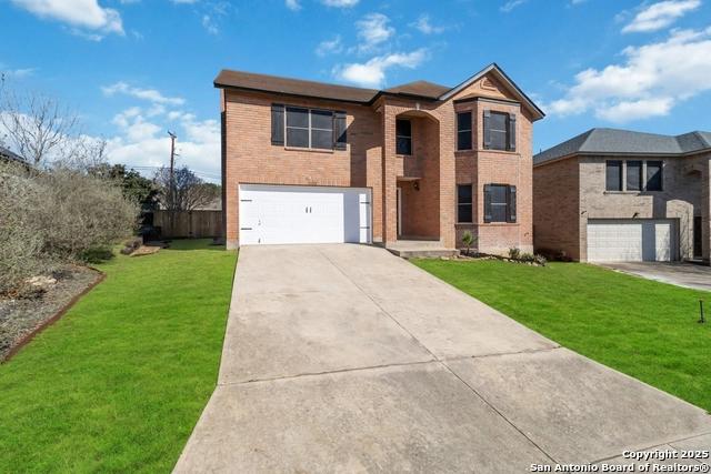 27 Sendero Ridge San Antonio Homes For Sale & Sendero Ridge, San ...