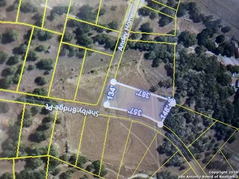 785 Ansley Home, Bulverde, TX 78163