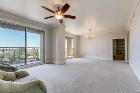 1 Towers Park Ln #616, San Antonio, TX 78209