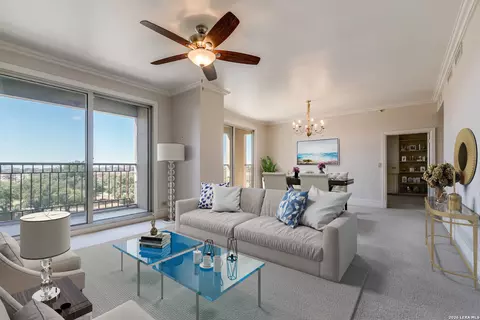 1 Towers Park Ln #616, San Antonio, TX 78209