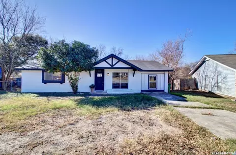 4566 Los Ranchitos St, San Antonio, TX 78233