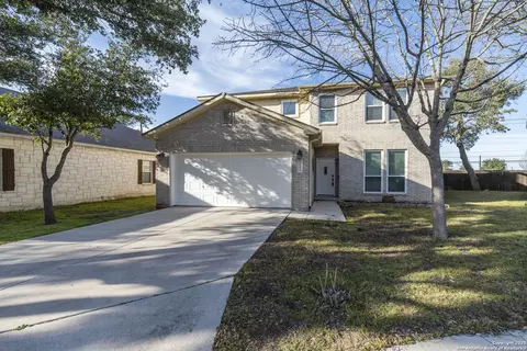 2243 Sunderidge, San Antonio, TX 78260