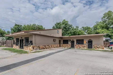 1006 West Ave, San Antonio, TX 78201