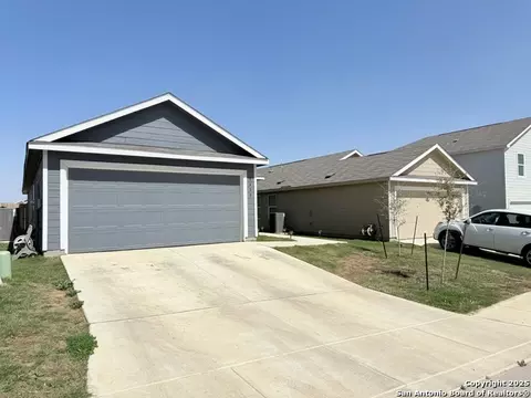 8439 Violet Sapphire, San Antonio, TX 78263