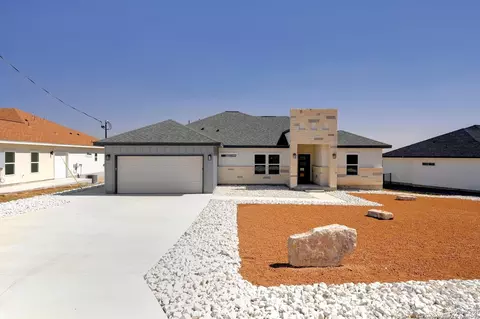 234 Peter Kleid Loop, Blanco, TX 78606 photo 1