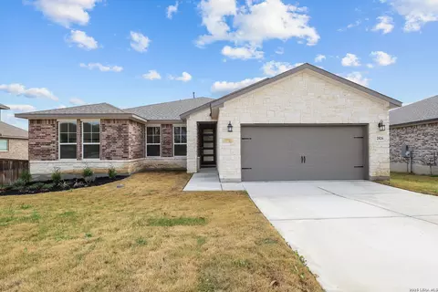 2826 Sueno Pt, San Antonio, TX 78245