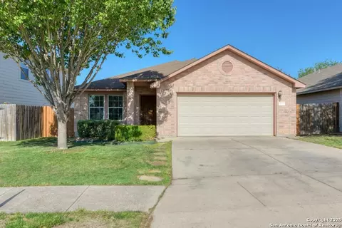 7415 Copper Mesa, Converse, TX 78109