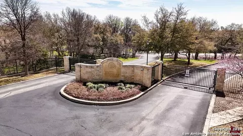 3907 Wilderness Rim, San Antonio, TX 78261