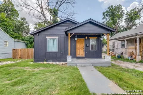 614 Delmar St, San Antonio, TX 78210