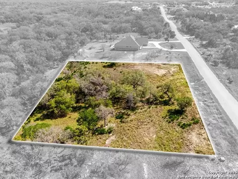 lot62 Private Road 3702, San Antonio, TX 78253
