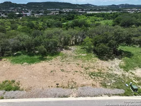 24635 Cliff Line, San Antonio, TX 78257
