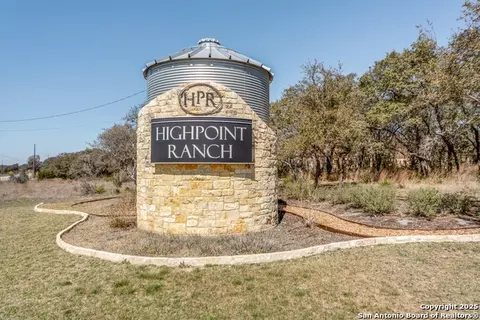 lot63 Linwood Rdg, Boerne, TX 78006