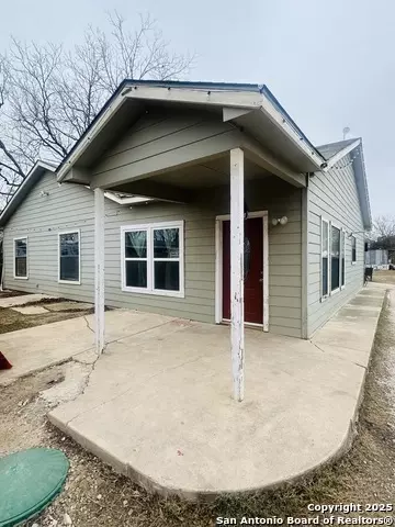 7941 Fm 1346 #LOT 7, Converse, TX 78109