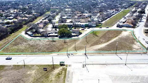 0 Montgomery, San Antonio, TX 78239