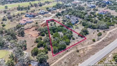lot48 Muirfield, Boerne, TX 78006