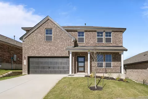 7015 Comanche Cave, San Antonio, TX 78247