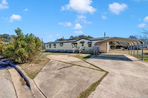 36 Retama, Brackettville, TX 78832