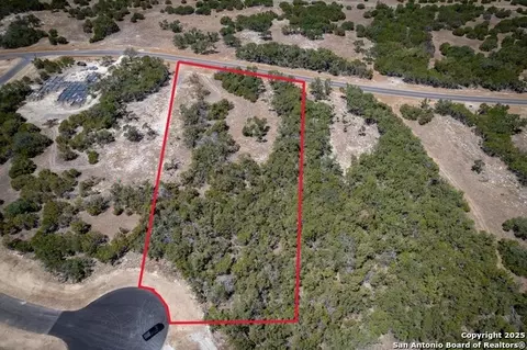 lot45 Mezcaya Trl, Boerne, TX 78006