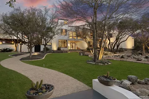 16 Trophy Rdg, San Antonio, TX 78258