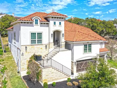 8439 Sierra Hermosa, San Antonio, TX 78255