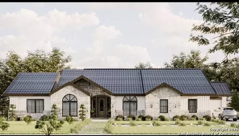 1637 Primrose Path, Canyon Lake, TX 78133