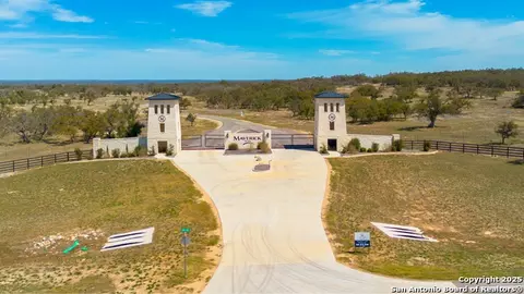 lot72 Fallow Dr, Harper, TX 78631