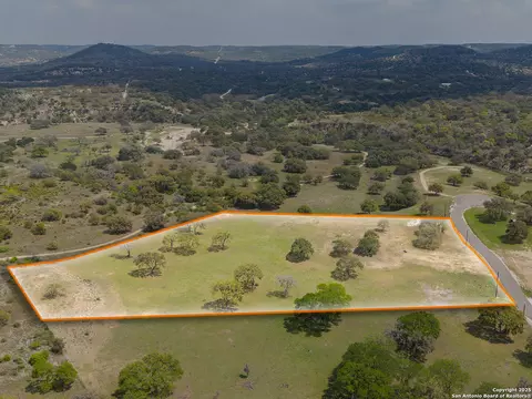 lot25 Ringtail Ct, Pipe Creek, TX 78063