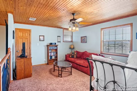 Bedroom - 2925 County Road 361, Utopia, TX 78884 photo 1 of 4