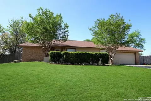13523 Brinwood, Universal City, TX 78148