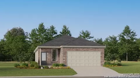 11727 California Rose, Converse, TX 78109