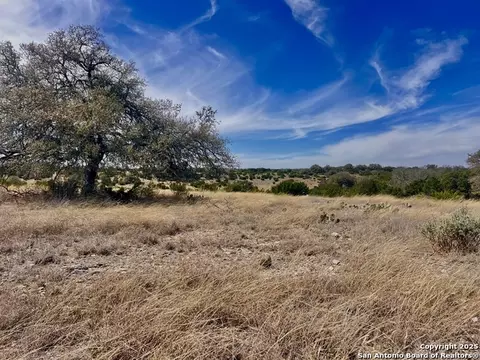 lot150 Cattlemans Xing, Kerrville, TX 78028