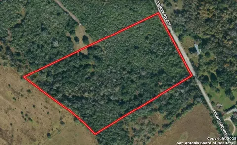 000 Cr 405, Beeville, TX 78102