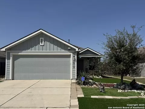 5015 Everett Loop, Converse, TX 78109 photo 1