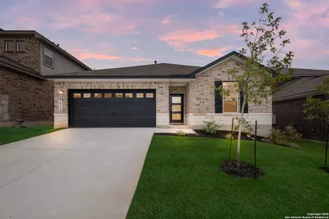 10534 Briceway Clb, San Antonio, TX 78254