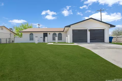 4534 Kay Ann, San Antonio, TX 78220