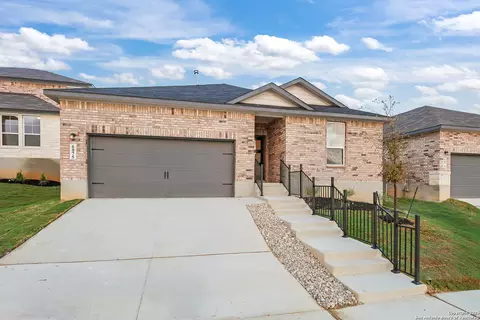 6875 Comanche Cave, San Antonio, TX 78233