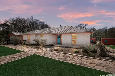 1438 N Napier Ave, San Antonio, TX 78214